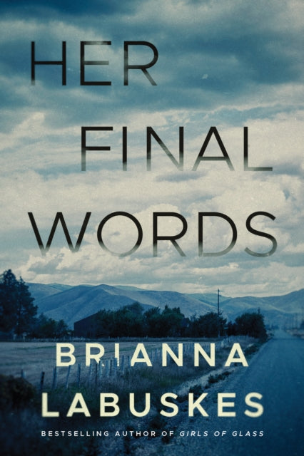 Binding: Paperback
Description: A shocking thriller by the bestselling author of Girls of Glass. It seems like an open - and - shut case for FBI special agent Lucy Thorne when Eliza Cook walks into the field office. The teenage girl confesses to murdering a young boy.
