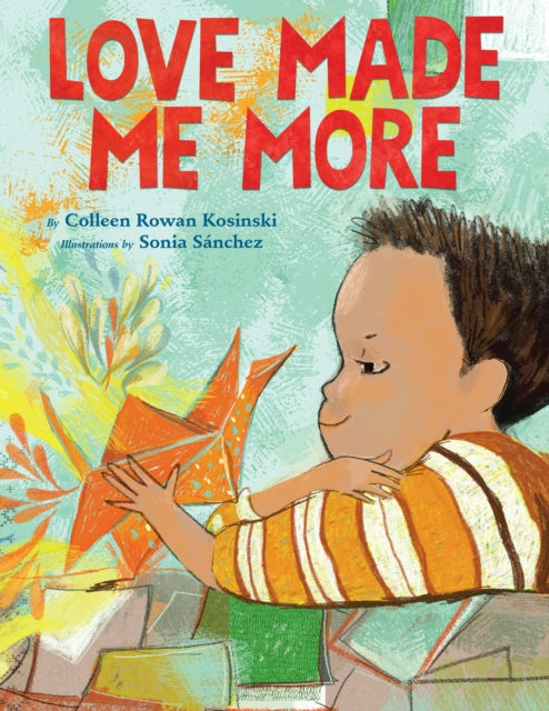 Binding: Hardcover
Description: An unexpectedly heartfelt tale of a friendship between a boy and an origami crane that continues throughout the boy's life. When a boy's grandmother shows him how to fold an origami crane the boy and crane become instant friends.