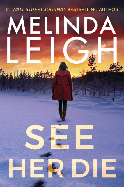 Binding: Paperback
Description: Select Guide Rating
Title: See Her Die
Author(s): Leigh Melinda
Publisher: Amazon Publishing
Barcode: 9781542006965
Pages: 320 Pages
Publication Date: 9/15/2020
Series: Bree Taggert
Category: Romance