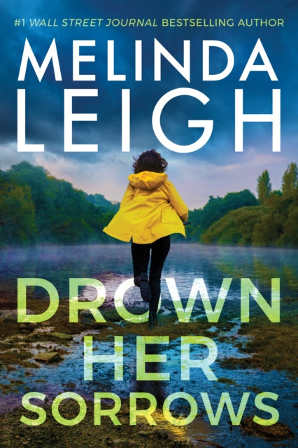 Binding: Hardcover
Description: A Wall Street Journal bestseller. Sheriff Bree Taggert is blindsided by a killer's devious plan in number one Amazon Charts and Wall Street Journal bestselling author Melinda Leigh's novel of escalating shock and suspense.
