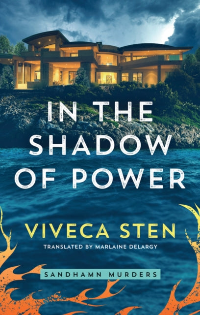 Binding: Paperback
Description: What do the new arrivals on Sandhamn Island have to fear? Their own secrets in this gripping novel of suspense by the bestselling author of In the Heat of the Moment. The new summer house on Sandhamn Island is an architectural dream for its owner Carsten Jonsson.