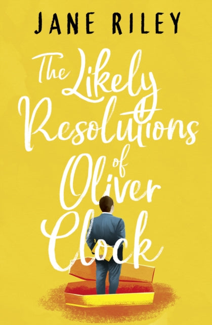 Binding: Paperback
Description: His life is perfectly regimented. Is there really room for something as unpredictable as love? Oliver Clock has everything arranged just so. A steady job running the family funeral parlour. A fridge stocked with ready meals. A drawer full of colour - coded socks.