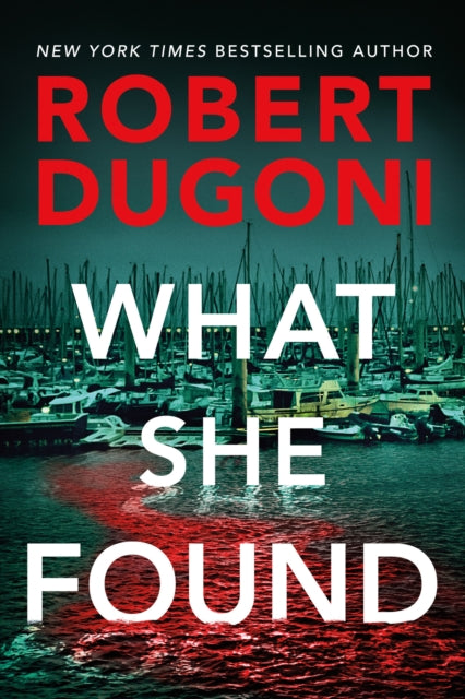 Binding: Paperback
Description: An Amazon Charts and Wall Street Journal bestselling series. Solving a decades - old disappearance sets Tracy Crosswhite on a dangerous collision course with the past in a pulse - pounding novel by New York Times bestselling author Robert Dugoni.