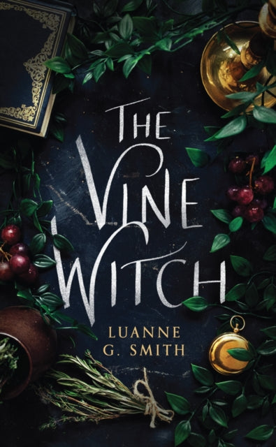 Binding: Paperback
Description: A Washington Post and Amazon Charts bestseller. Cleverly crafted The Vine Witch is a grown - up fairy tale with a twisty - turn - y story line of magic love and betrayal that holds your attention Pure escapism.