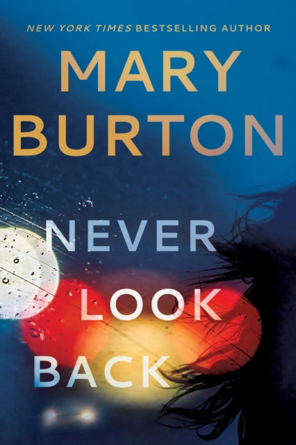 Binding: Paperback
Description: Select Guide Rating
Title: Never Look Back
Author(s): Burton Mary
Publisher: Amazon Publishing
Barcode: 9781542009843
Pages: 336 Pages
Publication Date: 7/1/2020
Category: Romance
