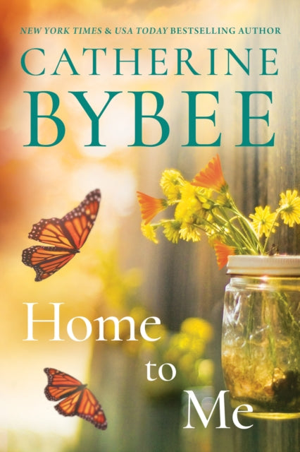 Binding: Paperback
Description: Select Guide Rating
Title: Home To Me
Author(s): Bybee Catherine
Publisher: Amazon Publishing
Barcode: 9781542009850
Pages: 316 Pages
Publication Date: 7/14/2020
Series: Creek Canyon
Category: Adult & Contemporary Romance