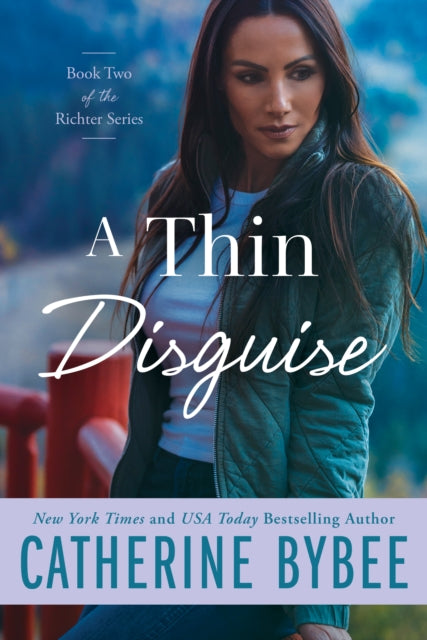 Binding: Paperback
Description: Select Guide Rating
Title: A Thin Disguise
Author(s): Bybee Catherine
Publisher: Amazon Publishing
Barcode: 9781542009959
Pages: 348 Pages
Publication Date: 7/6/2021
Series: Richter
Category: Adult & Contemporary Romance