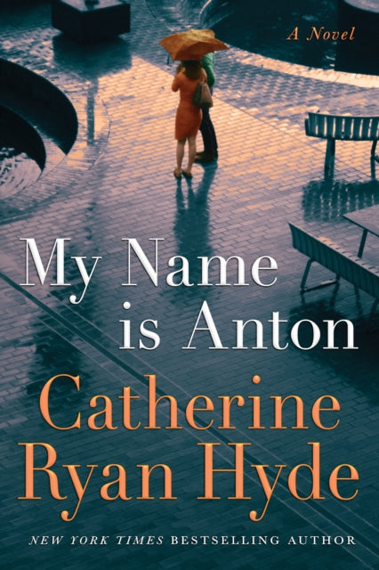 Binding: Paperback
Description: New York Times bestselling author Catherine Ryan Hyde returns with a hopeful novel of sacrifice two lost souls and enduring love. It's 1965, and life has taken a turn for eighteen - year - old Anton Addison - Rice.