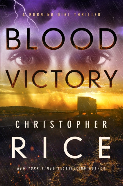 Binding: Paperback
Description: On a cross - country journey to hell fear is the engine and vengeance is the destination as Christopher Rice's Amazon Charts bestselling series continues. As the test subject of an experimental drug Charlotte Rowe was infused with extraordinary powers.