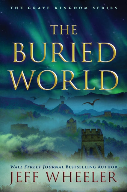 Binding: Paperback
Description: The young warrior Bingmei pits her courage combat skills and very life against a brutal tyrant's dark magic in the follow - up to Wall Street Journal bestselling author Jeff Wheeler's The Killing Fog. The orphaned Bingmei didn t choose to be a hero.