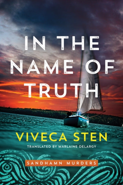 Binding: Paperback
Description: A shocking abduction rocks idyllic Sandhamn Island in an enthralling novel of suspense by Viveca Sten bestselling author of In the Heat of the Moment. With the summer season on Sandhamn comes an unsettling mystery for Detective Inspector Thomas Andreasson.