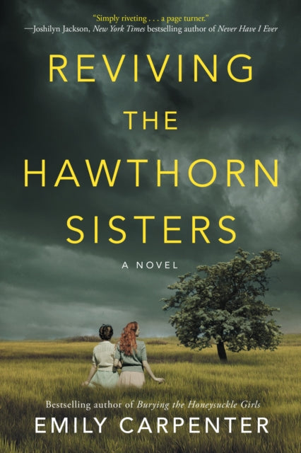 Binding: Paperback
Description: The bestselling author of Burying the Honeysuckle Girls returns to uncover a faith healer's elusive and haunted past. Dove Jarrod was a renowned evangelist and faith healer. Only her granddaughter Eve Candler knows that Dove was a con artist.