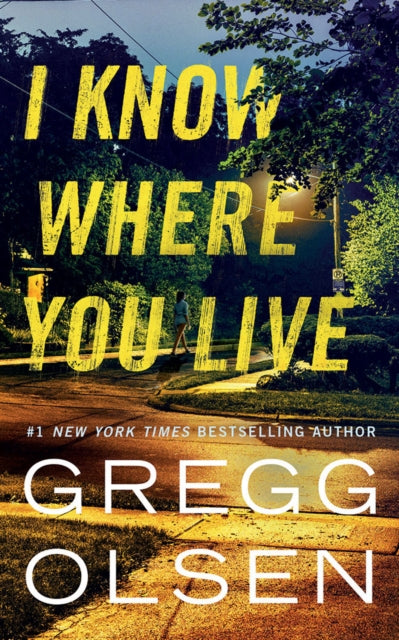 Binding: Paperback
Description: Revenge justice or closure? Family crimes can t be hidden forever in this provocative novel of suspense by #1 New York Times bestselling author Gregg Olsen. Violet knows that time is a futile healer.