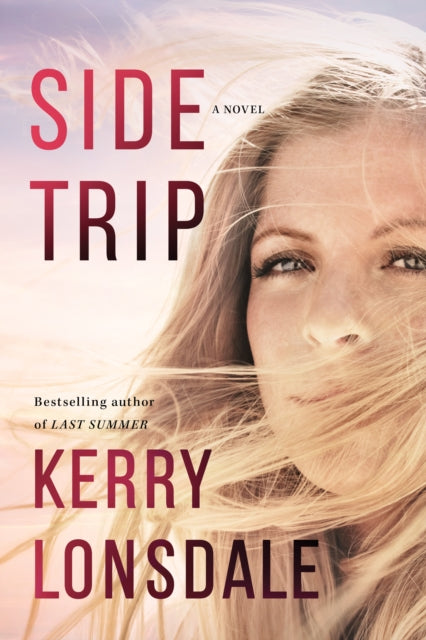 Binding: Paperback
Description: An unforgettable and breathtaking novel of love loss and the unexpected routes that life takes from Amazon Charts and Wall Street Journal bestselling author Kerry Lonsdale.