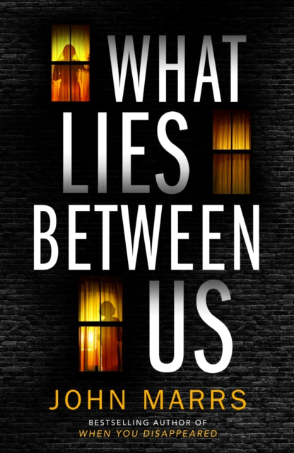 Binding: Paperback
Description: ITW Thriller Award winner International Book Awards winner Nina can never forgive Maggie for what she did. And she can never let her leave. They say every house has its secrets and the house that Maggie and Nina have shared for so long is no different.