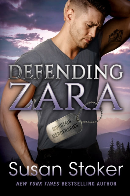 Binding: Paperback
Description: An Amazon Charts and Wall Street Journal bestseller. For a Mountain Mercenary and a desperate woman love becomes a dangerous refuge in New York Times bestselling author Susan Stoker's novel of heart - gripping suspense.