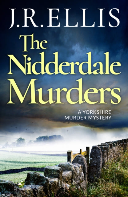 Binding: Paperback
Description: In a Yorkshire Dales village everyone has a motive for murder except the killer. A retired judge is shot dead outside the Dog and Gun inn in the remote Yorkshire village of Niddersgill.