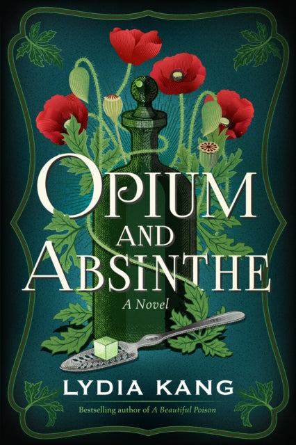 Binding: Paperback
Description: From the bestselling author of A Beautiful Poison comes another spellbinding historical novel full of intrigue occult mystery and unexpected twists. New York City 1899. Tillie Pembroke's sister lies dead her body drained of blood and with two puncture wounds on her neck.