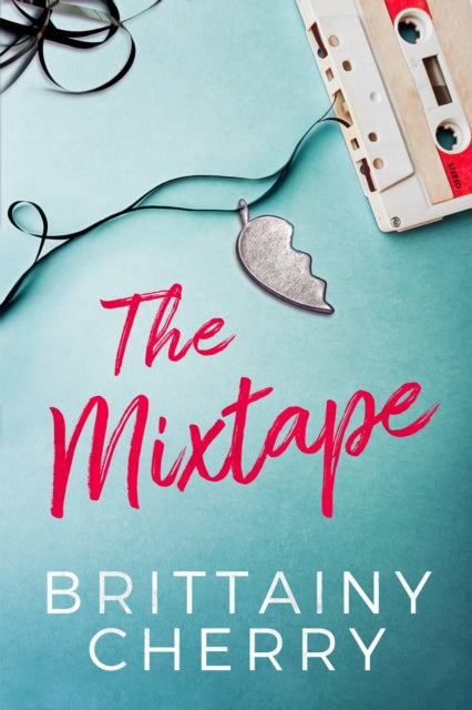 Binding: Paperback
Description: Select Guide Rating
Title: The Mixtape
Author(s): Cherry Brittainy
Publisher: Amazon Publishing
Barcode: 9781542018364
Pages: 336 Pages
Publication Date: 7/1/2021
Category: Adult & Contemporary Romance