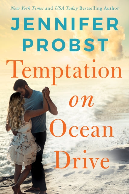 Binding: Paperback
Title: Temptation On Ocean Drive
Author(s): Probst Jennifer
Publisher: Amazon Publishing
Barcode: 9781542018647
Pages: 304 Pages
Publication Date: 8/25/2020
Series: The Sunshine Sisters
Category: Romance