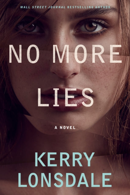 Binding: Paperback
Description: Secrets and lies shadow a woman on the run in the second novel in the No More trilogy by Amazon Charts and Wall Street Journal bestselling author Kerry Lonsdale.