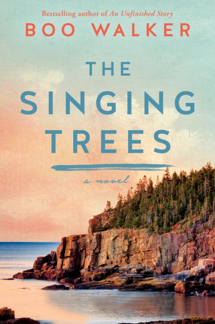 Binding: Paperback
Description: A young artist forges a path of self - discovery in an enriching novel about forgiving the past and embracing second chances from the bestselling author of An Unfinished Story. Maine 1969.