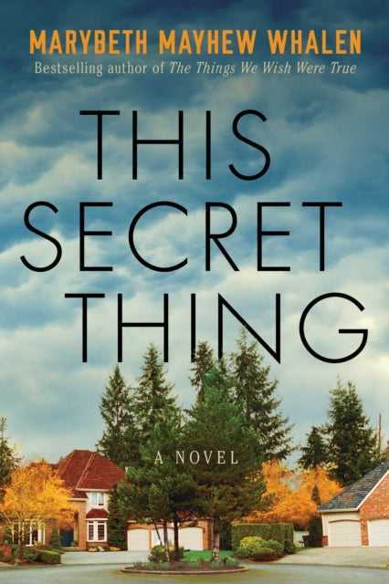 Binding: Paperback
Description: Out of love. Out of protection. Out of fear. Everyone has a reason to lie. Everyone in Raleigh North Carolina is talking about Norah Ramsey the single mother accused of being a suburban madam. But Norah's not the only one keeping secrets.