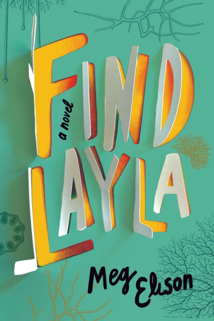 Binding: Paperback
Description: A neglected girl's chaotic coming - of - age becomes a trending new hashtag in a novel about growing up and getting away by an award - winning author. Underprivileged and keenly self - aware So Cal fourteen - year - old Layla Bailey isn t used to being noticed.