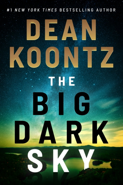 Binding: Paperback
Description: A group of strangers bound by terrifying synchronicity becomes humankind's hope of survival in an exhilarating twist - filled novel by Dean Koontz the #1 New York Times bestselling master of suspense.