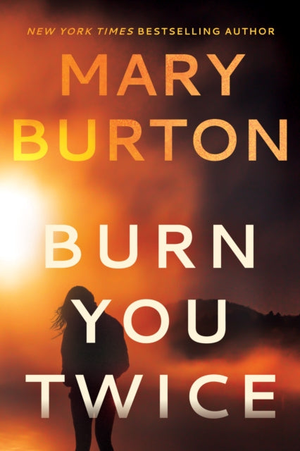 Binding: Paperback
Description: Select Guide Rating
Title: Burn You Twice
Author(s): Burton Mary
Publisher: Amazon Publishing
Barcode: 9781542021289
Pages: 338 Pages
Publication Date: 9/29/2020
Category: Romance