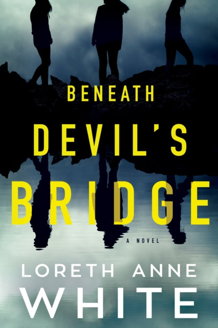 Binding: Paperback
Description: Select Guide Rating
Title: Beneath Devil's Bridge A Novel
Author(s): White Loreth Anne
Publisher: Amazon Publishing
Barcode: 9781542021296
Pages: 348 Pages
Publication Date: 6/1/2021
Category: Thriller / Suspense