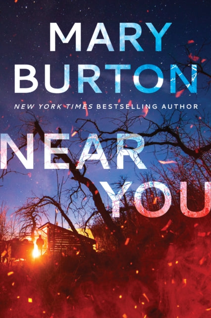 Binding: Paperback
Description: Select Guide Rating
Title: Near You
Author(s): Burton Mary
Publisher: Amazon Publishing
Barcode: 9781542021371
Pages: 347 Pages
Publication Date: 4/13/2021
Category: Fiction & Related Items