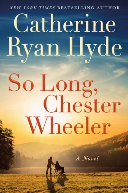 Binding: Paperback
Description: Unlikely road trip companions form an unexpected bond in an uplifting novel about the past lost and found by the New York Times and #1 Amazon Charts bestselling author.