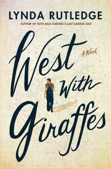 Binding: Hardcover
Description: An emotional rousing novel inspired by the incredible true story of two giraffes who made headlines and won the hearts of Depression - era America. Few true friends have I known and two were giraffes Woodrow Wilson Nickel age 105, feels his life ebbing away.