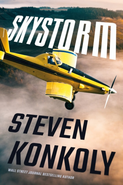Binding: Paperback
Description: A Wall Street Journal bestselling series. Unmasking a treasonous American conspiracy is a dangerous move in a heart - pounding thriller about greed power revenge and murder.