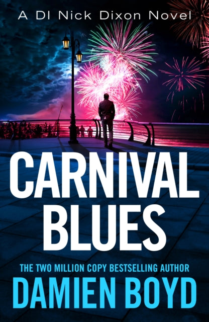 Binding: Paperback
Description: Carnival season is off to an explosive start in this thriller from the bestselling DI Nick Dixon crime series. Detective Chief Inspector Nick Dixon arrives late for Bridgwater's winter carnival.