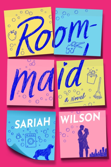 Binding: Paperback
Description: Select Guide Rating
Title: Roommaid A Novel
Author(s): Wilson Sariah
Publisher: Amazon Publishing
Barcode: 9781542023801
Pages: 304 Pages
Publication Date: 10/1/2020
Category: Romance