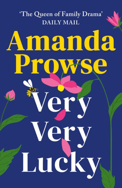 Binding: Paperback
Description: A life - affirming story from million - copy bestselling author Amanda Prowse about having it all losing it all and how new friends can show each other the way back to happiness.