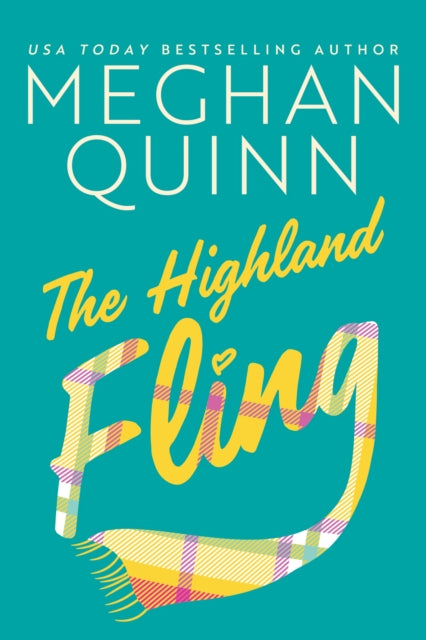 Binding: Paperback
Description: Select Guide Rating
Title: The Highland Fling
Author(s): Quinn Meghan
Publisher: Amazon Publishing
Barcode: 9781542025225
Pages: 350 Pages
Publication Date: 8/24/2021
Category: Adult & Contemporary Romance
