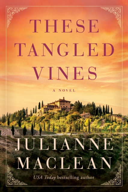Binding: Paperback
Description: From the US a Today bestselling author of A Curve in the Road comes a sweeping and captivating tale of one woman's journey to the lush vineyards of Tuscany and into the mysteries of a tragic family secret.