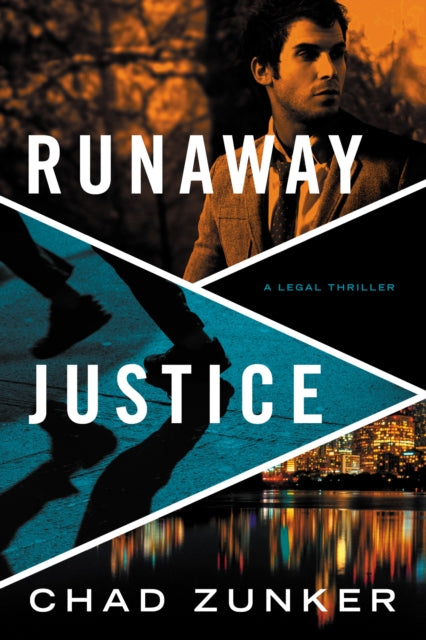 Binding: Paperback
Title: Runaway Justice
Author(s): Zunker Chad
Publisher: Amazon Publishing
Barcode: 9781542025522
Pages: 234 Pages
Publication Date: 2/23/2021
Series: David Adams
Category: Political / Legal Thriller