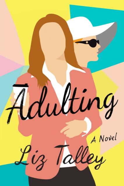 Binding: Paperback
Description: Select Guide Rating
Title: Adulting A Novel
Author(s): Talley Liz
Publisher: Amazon Publishing
Barcode: 9781542026031
Pages: 334 Pages
Publication Date: 4/1/2021
Category: Adult & Contemporary Romance