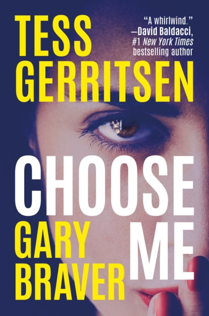 Binding: Paperback
Description: From New York Times bestseller Tess Gerritsen and acclaimed thriller writer Gary Braver comes a sexy murder mystery about a reckless affair and dangerous secrets.