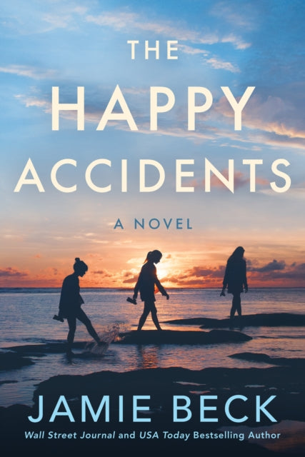 Binding: Paperback
Description: Select Guide Rating
Title: The Happy Accidents A Novel
Author(s): Beck Jamie
Publisher: Amazon Publishing
Barcode: 9781542027694
Pages: 336 Pages
Publication Date: 9/21/2021
Category: Modern & Contemporary Fiction