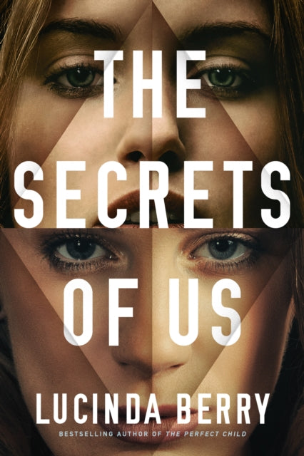 Binding: Paperback
Description: Dangerously addictive The Secrets of Us is a pulse - pounding exploration of a disturbed psyche and the bond between two sisters desperate to escape a troubled past.