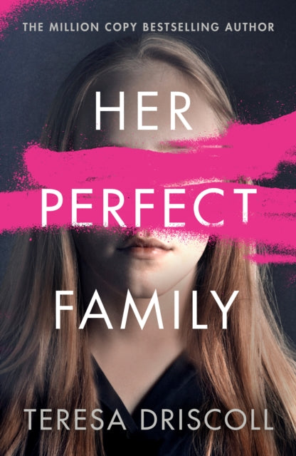 Binding: Paperback
Description: A gripping psychological thriller from the bestselling author of I Am Watching You. The perfect family? Or the perfect lie? It's their daughter's graduation and Rachel and Ed Hartley are expecting it to be one of their family's happiest days.