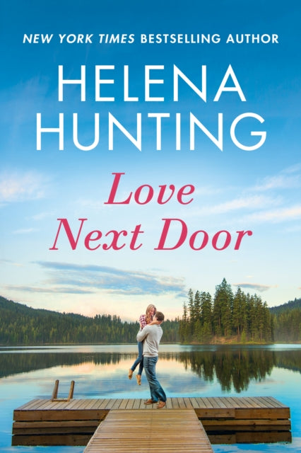 Binding: Paperback
Description: Select Guide Rating
Title: Love Next Door
Author(s): Hunting Helena
Publisher: Amazon Publishing
Barcode: 9781542029308
Pages: 304 Pages
Publication Date: 7/27/2021
Series: Lakeside
Category: Adult & Contemporary Romance