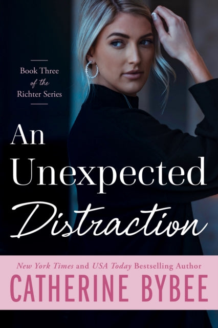 Binding: Paperback
Description: Select Guide Rating
Title: An Unexpected Distraction
Author(s): Bybee Catherine
Publisher: Amazon Publishing
Barcode: 9781542029568
Pages: 365 Pages
Publication Date: 11/30/2021
Series: Richter
Category: Romance
