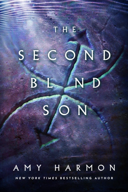 Binding: Paperback
Title: The Second Blind Son
Author(s): Harmon Amy
Publisher: Amazon Publishing
Barcode: 9781542029728
Pages: 448 Pages
Publication Date: 7/20/2021
Series: The Chronicles of Saylok
Category: Fantasy