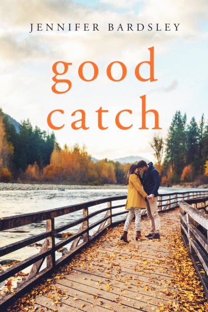 Binding: Paperback
Description: Select Guide Rating
Title: Good Catch
Author(s): Bardsley Jennifer
Publisher: Amazon Publishing
Barcode: 9781542029797
Pages: 272 Pages
Publication Date: 10/5/2021
Series: Harper Landing
Category: Adult & Contemporary Romance